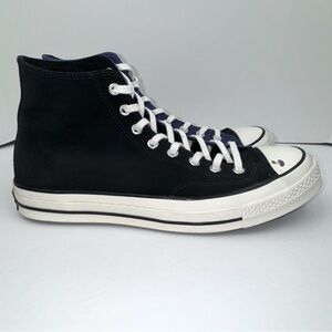 Converse Chuck 70 High Top Peace Love And Basketball Mens Size 11.5. 170534C.